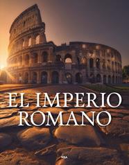 IMPERIO ROMANO, EL | 9788410981263 | VARIOS, AUTORES