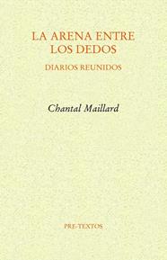 LA ARENA ENTRE LOS DEDOS | 9788417830915 | MAILLARD, CHANTAL