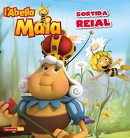 ABELLA MAIA. SORTIDA REIAL | 9788415853800 | DIVERSOS AUTORS