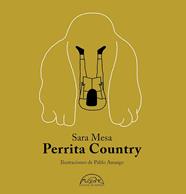 PERRITA COUNTRY | 9788483932964 | MESA, SARA