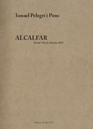 ALCALFAR | 9788412560954 | PELEGRÍ PONS, ISMAEL