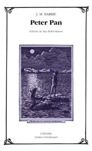 PETER PAN | 9788437628851 | BARRIE, J. M.