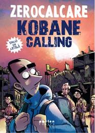 KOBANE CALLING (CAT) | 9788418580987 | ZEROCALCARE