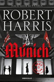MUNICH | 9788466350280 | HARRIS, ROBERT