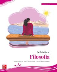 FILOSOFIA 1R BATXILLERAT - MEDITERRÀNIA | 9788448636425 | LOZANO, M.; FIG
