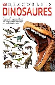 DINOSAURES/ DESCOBREIX | 9788418350665 | LAMBERT, DAVID
