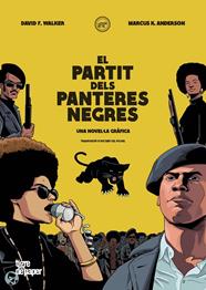 PARTIT DELS PANTERES NEGRES, EL  | 9788418705298 | WALKER, DAVID F. / ANDERSON, MARCUS K.