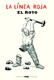 LÍNEA ROJA, LA | 9788412229349 | EL ROTO
