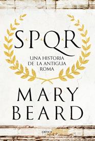 SPQR | 9788498929553 | BEARD, MARY