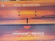 2024  CALENDARIS BON DIA CATALUNYA | 9781901175066