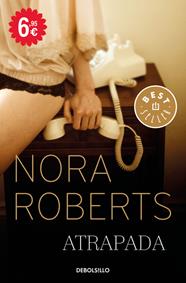 ATRAPADA (SACRED SINS 2) | 9788466336147 | ROBERTS, NORA