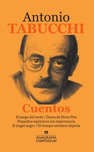 CUENTOS  TABUCCHI | 9788433959607 | TABUCCHI, ANTONIO