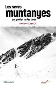 SEVES MUNTANYES, LES | 9788413566344 | VILASECA, DAVID