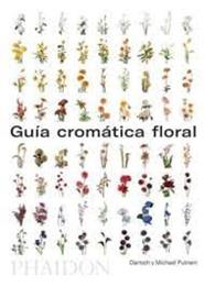 ESP GUIA CROMATICA FLORAL | 9780714878942