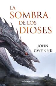 SOMBRA DE LOS DIOSES, LA | 9788445012352 | GWYNNE, JOHN
