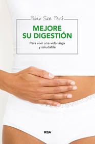 MEJORE SU DIGESTIÓN | 9788415541868 | SAZ,  PABLO