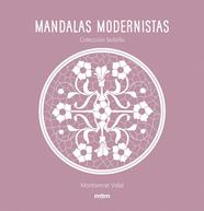 MANDALAS MODERNISTAS | 9788417165468 | VIDAL CANO, MONTSERRAT
