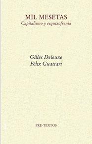 MIL MESETAS | 9788418178351 | DELEUZE, GILLES/GUATTARI, FÉLIX