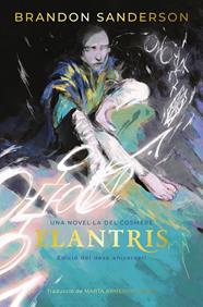 ELANTRIS (EDICIO LIMITADA) | 9788412968736 | SANDERSON, BRANDON