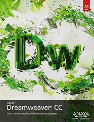 DREAMWEAVER CC | 9788441534605 | ADOBE PRESS
