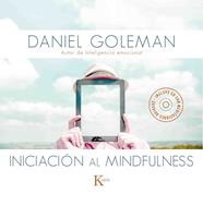 INICIACIÓN AL MINDFULNESS | 9788499884646 | GOLEMAN, DANIEL
