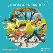 JA ARRIBA LA TARDOR (BOSC DE COLORS) | 9788448969233 | BALDÓ, ESTEL/GIL, ROSA/SOLIVA, MARIA