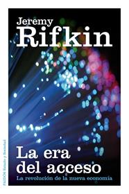 ERA DEL ACCESO, LA | 9788449329319 | RIFKIN, JEREMY