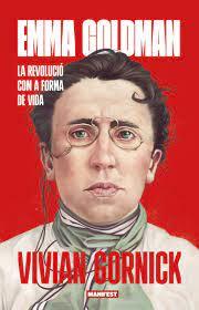 EMMA GOLDMAN  | 9788419719447 | GORNICK, VIVIAN