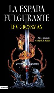 ESPADA FULGURANTE, LA | 9788423367993 | GROSSMAN, LEV