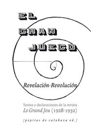 GRAN JUEGO, EL | 9788415862505 | VARIOS AUTORES