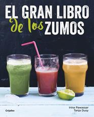 GRAN LIBRO DE LOS ZUMOS, EL | 9788416449149 | PAWASSAR, IRINA/DUSY, TANJA