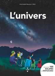 L'UNIVERS | 9788466160599 | BAUMANN, ANNE-SOPHIE