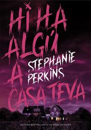 HI HA ALGU A CASA TEVA | 9788424662639 | PERKINS, STEPHANIE