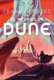 DUNE 2. EL MESSIES DE DUNE | 9788412614404 | HERBERT, FRANK