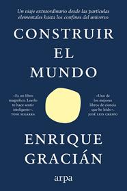 CONSTRUIR EL MUNDO | 9791388182235 | GRACIÁN, ENRIQUE
