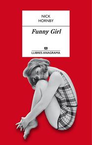 FUNNY GIRL (CATALA) | 9788433915351 | HORNBY, NICK