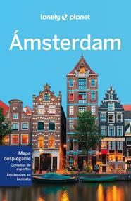 ÁMSTERDAM 8 | 9788408225652 | LE NEVEZ, CATHERINE/WOOLSEY, BARBARA/MORGAN, KATE