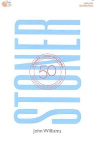 STONER | 9788416320998 | WILLIAMS, JOHN