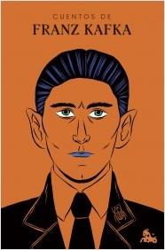 CUENTOS DE FRANZ KAFKA | 9788408256366 | KAFKA, FRANZ
