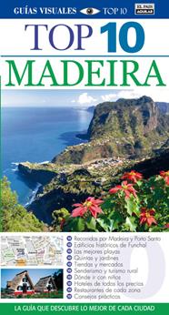 MADEIRA TOP 10 2012 | 9788403508934 | VARIOS AUTORES