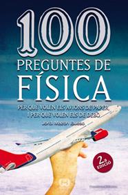 100 PREGUNTES DE FISICA | 9788497918626 | MAZON, JORDI