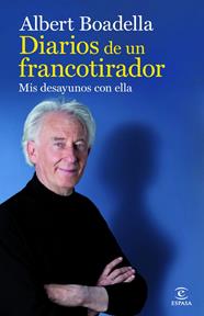 DIARIOS DE UN FRANCOTIRADOR | 9788467009118 | BOADELLA, ALBERT