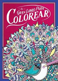 GRAN LIBRO PARA COLOREAR, EL | 9788466657532 | DAVIES, HANNAH