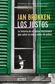 JUSTOS, LOS | 9788403525535 | BROKKEN, JAN