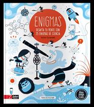 ENIGMES  DE LA CIENCIA | 9788417374761 | GALLO, ANA