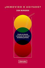 ¿REMOVIDO O AGITADO? | 9788412683929 | BURGESS, ZOE