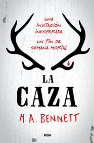 CAZA (CASTELLANO), LA | 9788427213364 | BENNETT , M.A.