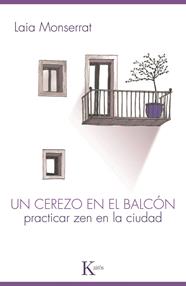 UN CEREZO EN EL BALCÓN | 9788499880303 | MONTSERRAT, LAIA