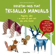 DIVERTIM-NOS FENT TREBALLS MANUALS | 9788491370314 | RIVERA, BEATRIZ
