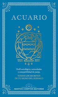 GUÍA ASTROLÓGICA DE ACUARIO | 9788410359642 | CARVEL, ASTRID
